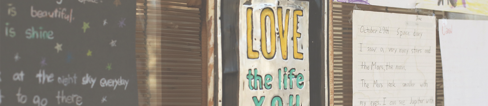 내가느낀 영어공간 배경