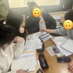 서로 소통하며 배우는 영어